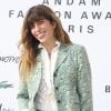 Lou Doillon : Son fils Marlowe (son portrait craché) a déjà 19 ans, l'âge où elle l'a eu