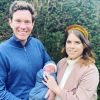 Princesse Eugenie : Le baptême royal de son fils August reporté au dernier moment...