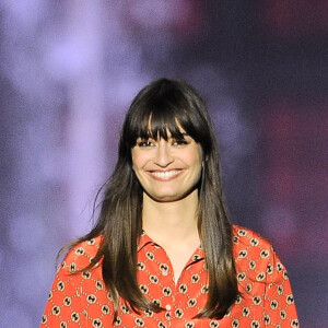 Exclusif - Clara Luciani - Enregistrement de l'émission "La chanson challenge" au Château de Chambord, le 26 juin 2021. © Gaffiot-Moreau / Bestimage