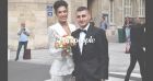 Marco Verratti et Jessica Aidi se sont mariés ! Photos de la cérémonie en famille