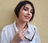 Amandine Pellissard, star de "Familles nombreuses, la vie en XXL" sur TF1.