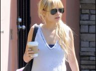 Nicole Richie : elle quitte l'hôpital... et les nouvelles se veulent rassurantes !