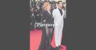 Cannes 2021 : Mylène Farmer divine en robe corset, sa silhouette parfaite fait sensation !