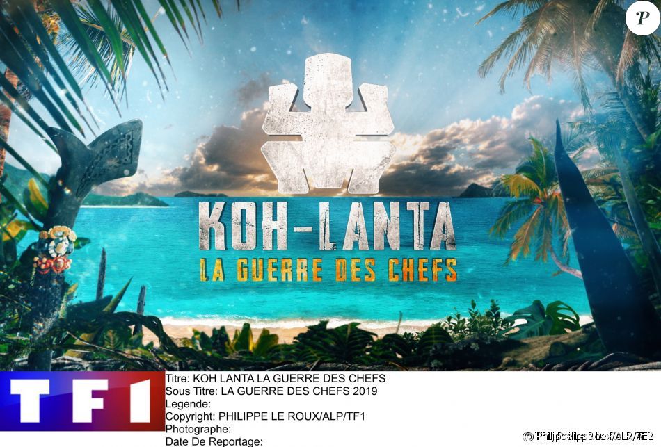 Koh-Lanta, La Guerre Des Chefs - Purepeople