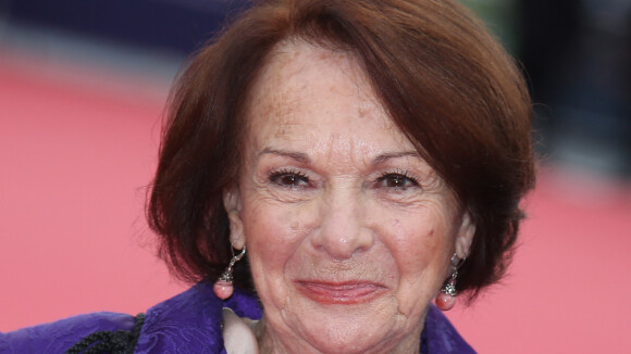 Mort de Françoise Arnoul, muse de Jean Renoir et grand amour de Bernard Paul