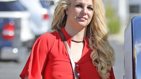 Britney Spears : Sa soeur Jamie Lynn profite largement de sa fortune alors qu'elle se dit innocente