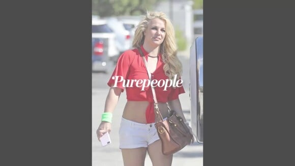Britney Spears : Sa soeur Jamie Lynn profite largement de sa fortune alors qu'elle se dit innocente