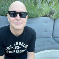 Mark Hoppus (Blink-182) atteint d'un cancer : il donne des nouvelles de son état de santé