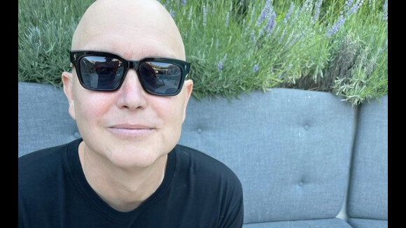 Mark Hoppus (Blink-182) atteint d'un cancer : il donne des nouvelles de son état de santé