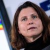 Roxana Maracineanu : Confidences sur son fils et la mort de Lise Vidal