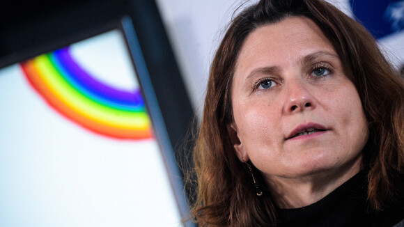 Roxana Maracineanu : Confidences sur son fils et la mort de Lise Vidal