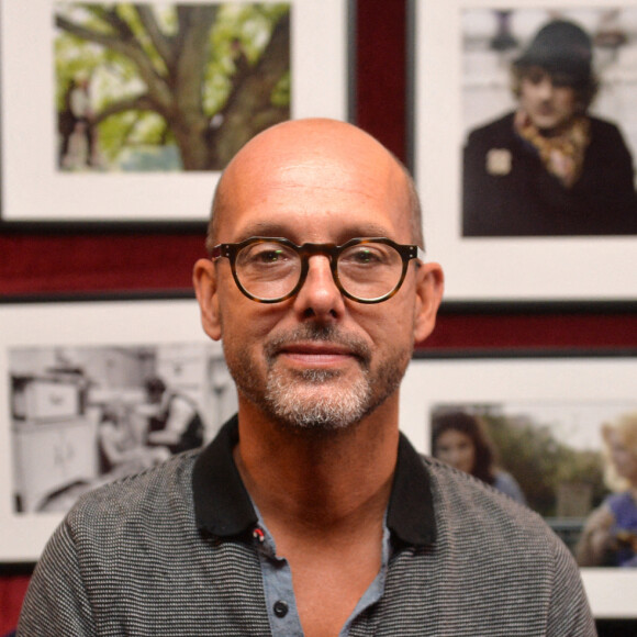 Maurice Barthélémy, jury  d'"Action Enfance Fait Son Cinéma"  à Paris le 18 septembre 2020. © Veeren / Bestimage