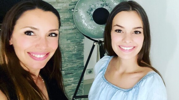 Raphaele (Koh-Lanta) sosie d'une Miss : une ressemblance frappante, la preuve en photo