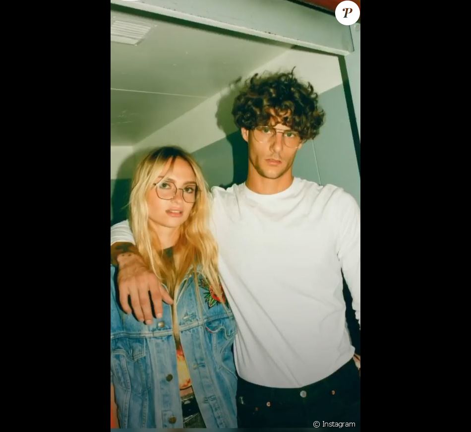 Qui Sont Les Parents De Fabian Wolfrom Aurélie Pons et Fabian Wolfrom : L'incroyable découverte sur leur lien