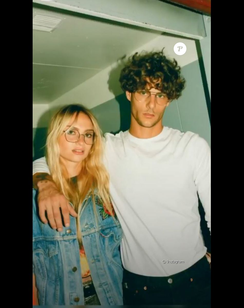 Qui Est La Copine De Fabian Wolfrom Aurélie Pons et Fabian Wolfrom : L'incroyable découverte sur leur lien  familial : le diaporama - Purepeople