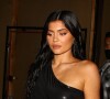 Kylie Jenner - La famille Kardashian à la sortie du restaurant "Craig"s" à Los Angeles, le 4 juin 2021.