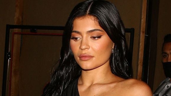 Kim Kardashian et sa soeur Kylie Jenner victimes d'usurpation d'identité