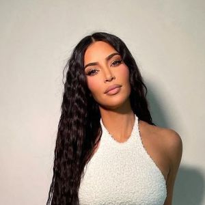 Kim Kardashian a été victime d'usurpation d'identité.