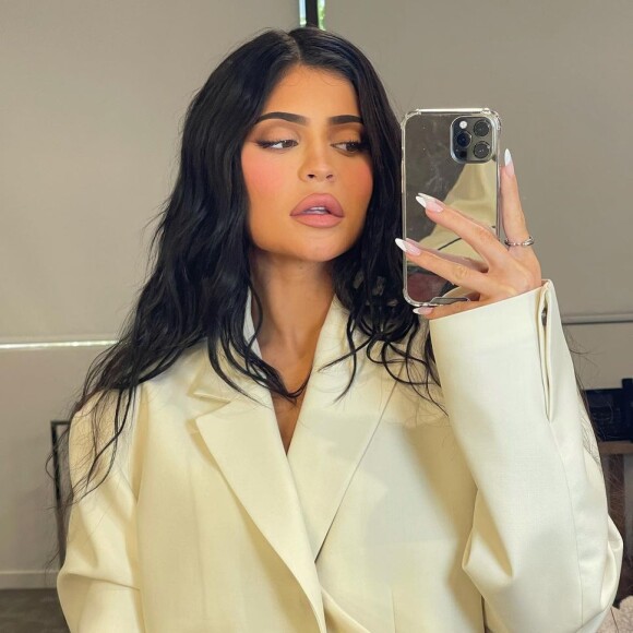 Kylie Jenner a été victime d'usurpation d'identité.
