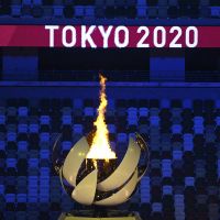 JO de Tokyo : Première médaille pour la France !