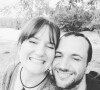 Florian et Lola de "L'amour est dans le pré" amoureux sur Instagram