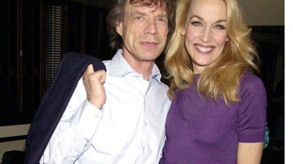Mick Jagger et Jerry Hall : leur fils Gabriel, 23 ans, a épousé sa chérie en catimini