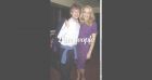 Mick Jagger et Jerry Hall : leur fils Gabriel, 23 ans, a épousé sa chérie en catimini