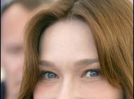 Carla Bruni vient de confirmer qu'elle jouerait bien... dans le prochain film de Woody Allen !