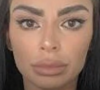 Tara Hanlon, "sosie" de Kim Kardashian a écopé de deux ans et dix mois de prison pour blanchiment d'argent.