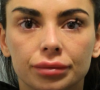 Tara Hanlon, "sosie" de Kim Kardashian a écopé de deux ans et dix mois de prison pour blanchiment d'argent.