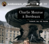 Aurélie Vaneck partage une rare photo de sa fille Charlie - Instagram
