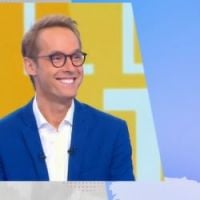 Télématin : Vidéo du fou rire pour Damien Thévenot et Valérie Maurice