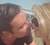 Tanja Dexters, ex-Miss Belgique impliquée dans une bagarre à Marbella avec son amoureux Michael Peeters.