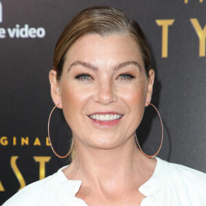 Ellen Pompeo - Première de la série ''The Last Tycoon'' à Los Angeles, le 27 juillet 2017.
