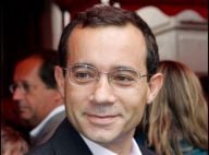 Regardez Jean-Luc Delarue terriblement amoureux d'Inés Sastre : il ne peut la quitter une seconde !