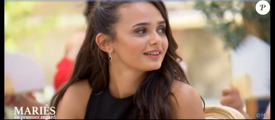 Regarder Mariés Au Premier Regard En Direct Cécile (Mariés au premier regard 2021) : Nouvelle mésaventure pour sa