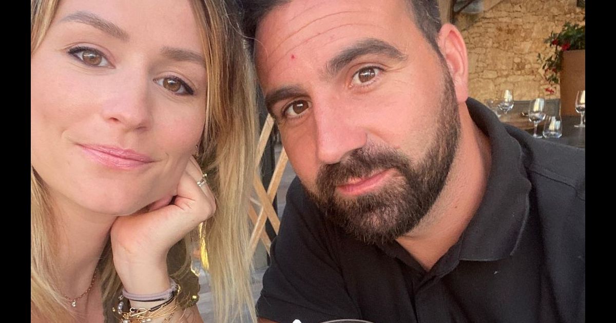 Laure et Matthieu de Mariés au premier regard en amoureux en Corse