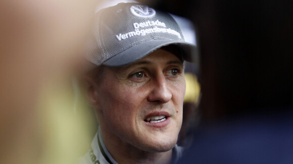 Michael Schumacher : Ce bien précieux et rare, durement touché par les inondations en Allemagne