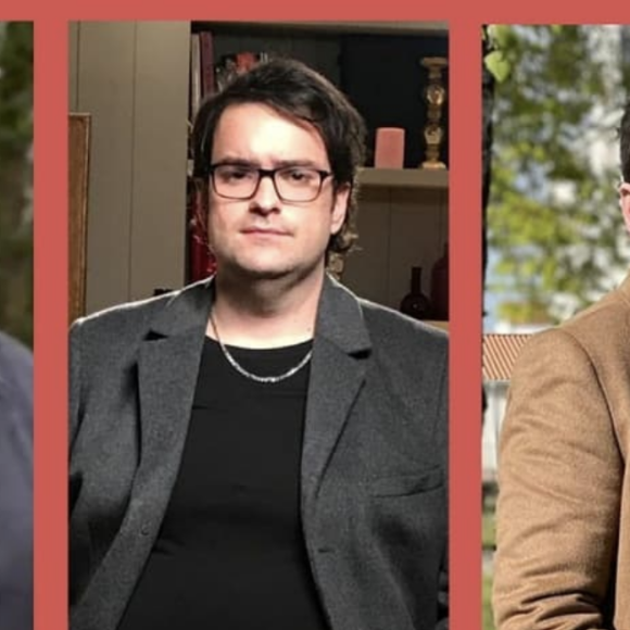 Pierre-Yves a perdu 62 kilos grâce à l'émission "Opération renaissance" - Instagram