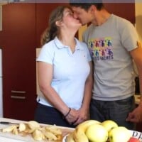 Laura et Benoît (L'amour est dans le pré) vivent ensemble : un mariage dans un an !