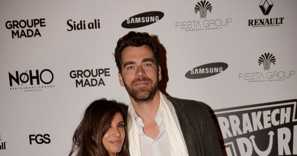 Reem Kherici et Gilles Lemaire - Festival du rire (Marrakech du rire) à
