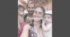 Jesta Hillmann maman de 2 enfants et épuisée : photo sans filtre pour évoquer sa charge mentale