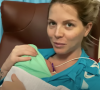 Jessica Thivenin et Thibaut Garcia dévoilent des images inédites de la naissance de Maylone sur Youtube