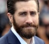 Jake Gyllenhaal - Photocall du film "Okja" lors du 70ème Festival International du Film de Cannes, France, le 19 mai 2017. © Borde-Jacovides-Moreau/Bestimage 
