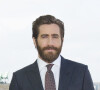 Jake Gyllenhaal au photocall du film "Life - Origine Inconnue" à Berlin le 14 mars 2017.