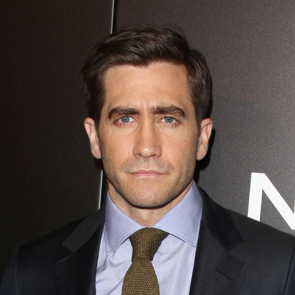 Jake Gyllenhaal - Projection du film de Tom Ford "Nocturnal Animals" au Musée Hammer à Westwood le 11 novembre 2016
