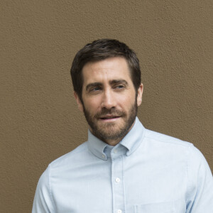 Jake Gyllenhaal lors de la conférence de presse pour le film "Nocturnal Animals" à Four Seasons Hotel à Beverly Hills, le 28 octobre 2016.