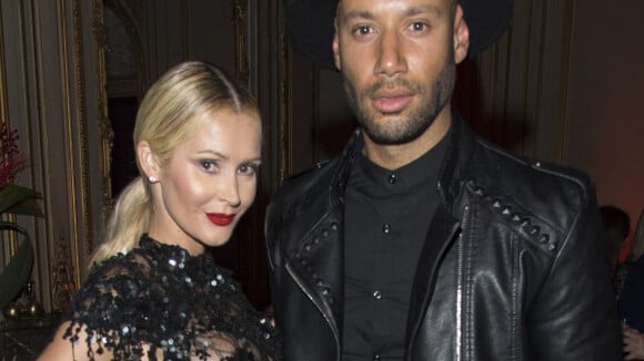 Tatiana-Laurence enceinte : elle attend son premier enfant avec Xavier Delarue