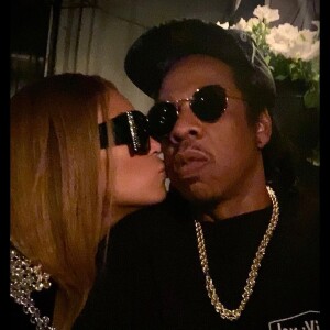 Beyoncé et Jay-Z : un couple qui dure depuis 13 ans !