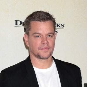 Matt Damon - Les célébrités assistent à la première du film "Stillwater" au Lincoln Theater à New York